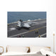 N F A-18c Hornet Wall Decal