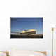 Rq-4 Global Hawk Unmanned Wall Decal
