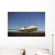 Rq-4 Global Hawk Unmanned Wall Decal