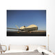 Rq-4 Global Hawk Unmanned Wall Decal