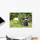 Soldiers from Croatian Army Wall Decal