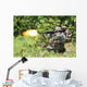 Soldiers from Croatian Army Wall Decal