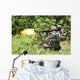 Soldiers from Croatian Army Wall Decal