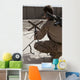 Us Marine Repositions Satellite Wall Decal