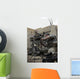 Us Army Soldiers Set Wall Decal