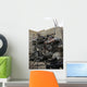 Us Army Soldiers Set Wall Decal