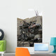 Us Army Soldiers Set Wall Decal