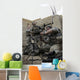 Us Army Soldiers Set Wall Decal