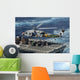 Mh-60s Sea Hawk Helicopter Wall Decal Design 8