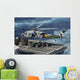 Mh-60s Sea Hawk Helicopter Wall Decal Design 8