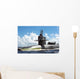 Ohio-class Guided Missile Submarine Wall Decal