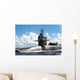 Ohio-class Guided Missile Submarine Wall Decal