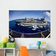 Military Sealift Command's Fleet Wall Decal