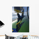 Blue Angels Perform Diamond Wall Decal