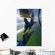 Blue Angels Perform Diamond Wall Decal