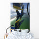 Blue Angels Perform Diamond Wall Decal