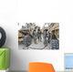Us Army Soldiers Jump Wall Decal
