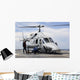 Us Sailors Chock and Wall Decal