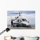 Us Sailors Chock and Wall Decal