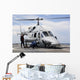 Us Sailors Chock and Wall Decal