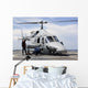 Us Sailors Chock and Wall Decal