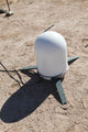 Meteorological Satellite Sub-system Antenna Wall Decal