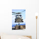 Hh-60h Sea Hawk Helicopter Wall Decal