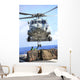 Hh-60h Sea Hawk Helicopter Wall Decal
