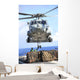 Hh-60h Sea Hawk Helicopter Wall Decal