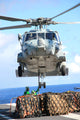 Hh-60h Sea Hawk Helicopter Wall Decal