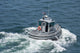 Navy Working Boat Moves Wall Decal