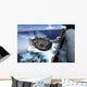 Landing Craft Air Cushion Wall Decal Design 12