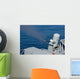 Uss Harry S Truman Wall Decal Design 2