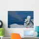 Uss Harry S Truman Wall Decal Design 2