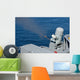 Uss Harry S Truman Wall Decal Design 2