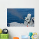 Uss Harry S Truman Wall Decal Design 2