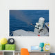 Uss Harry S Truman Wall Decal Design 2