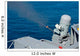 Uss Harry S Truman Wall Decal Design 2