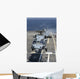 Two Mh-60s Sea Hawk Wall Decal
