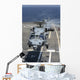 Two Mh-60s Sea Hawk Wall Decal