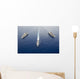 Uss George Washington Uss Wall Decal Design 2