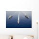 Uss George Washington Uss Wall Decal Design 2