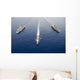 Uss George Washington Uss Wall Decal Design 2