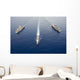 Uss George Washington Uss Wall Decal Design 2
