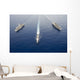 Uss George Washington Uss Wall Decal Design 2