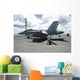 Shooters Give Signal to Wall Decal Design 4