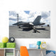 Shooters Give Signal to Wall Decal Design 4