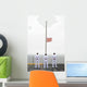Sailors Pay Tribute aboard Wall Decal
