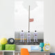 Sailors Pay Tribute aboard Wall Decal