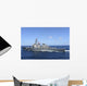Guided-missile Destroyer Uss Fitzgerald Wall Decal Design 2